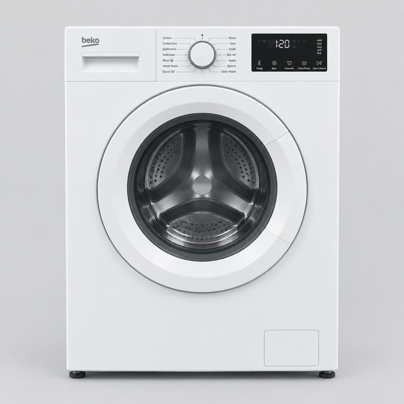 LG WM12 Carga frontal